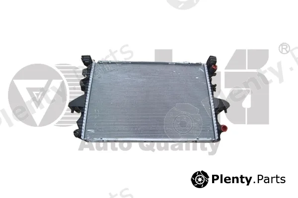 vika 11210996401 — Radiator, engine cooling