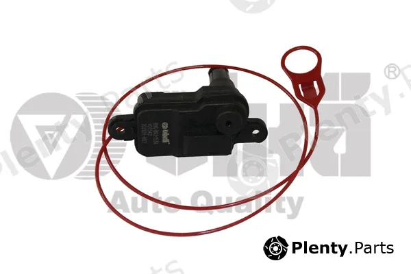 vika 98620000201 — Actuator, central locking system