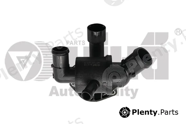 vika 11211593501 — Thermostat, coolant