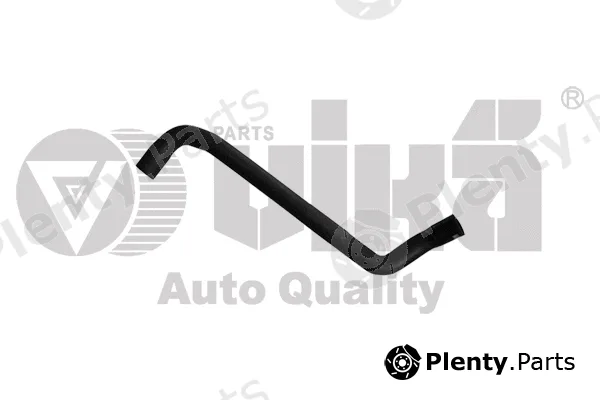 vika 11210742001 — Radiator Hose