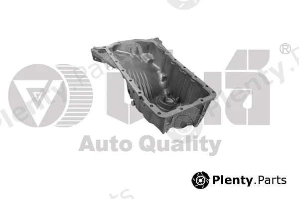 vika 11030038001 — Oil Sump