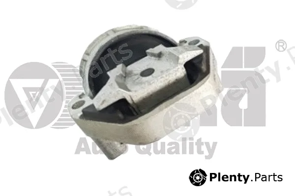 vika 11991787801 — Mounting, engine