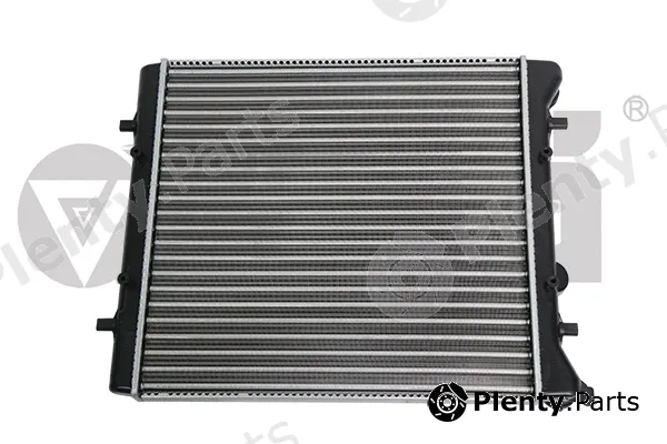 vika 11210138201 — Radiator, engine cooling