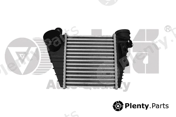 vika 11450143301 — Charge Air Cooler