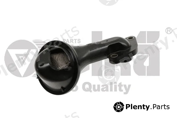 vika 11151787401 — Suction Pipe, oil pump