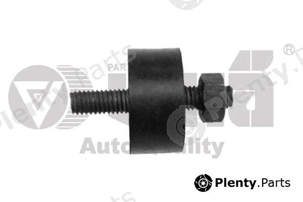 vika 81210153401 — Mounting, radiator