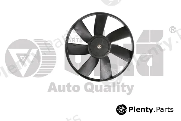 vika 99590360501 — Fan, engine cooling