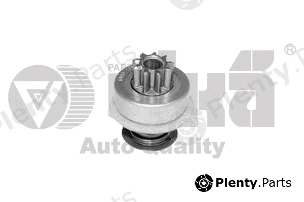 vika 99111348501 — Freewheel Gear, starter