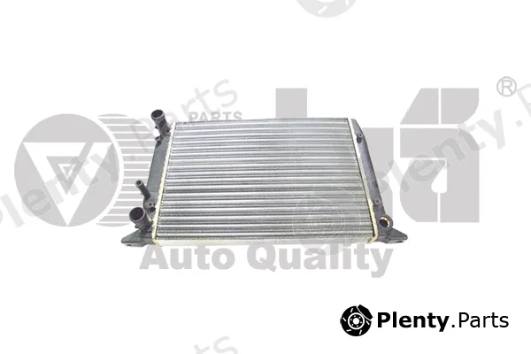 vika 11210128301 — Radiator, engine cooling