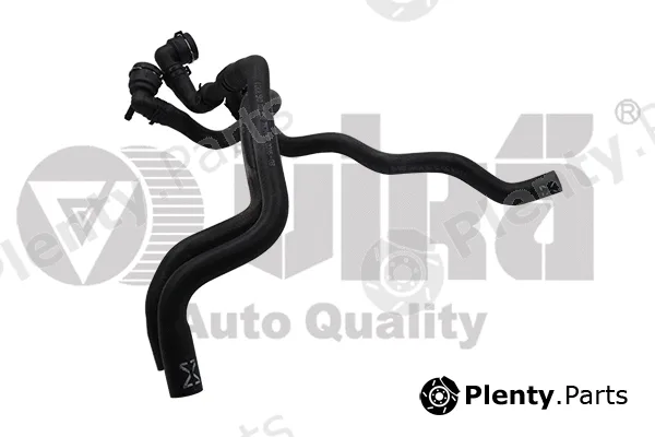 vika 11211769301 — Radiator Hose