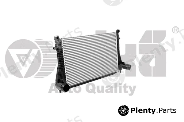 vika 11451616101 — Charge Air Cooler