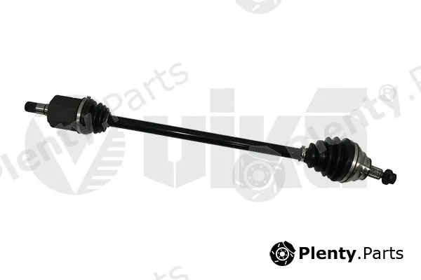 vika 44070917201 — Drive Shaft