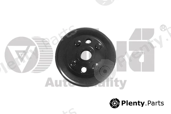 vika 11210003701 — Belt Pulley, water pump