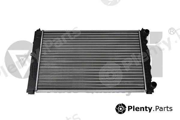 vika 11210128701 — Radiator, engine cooling
