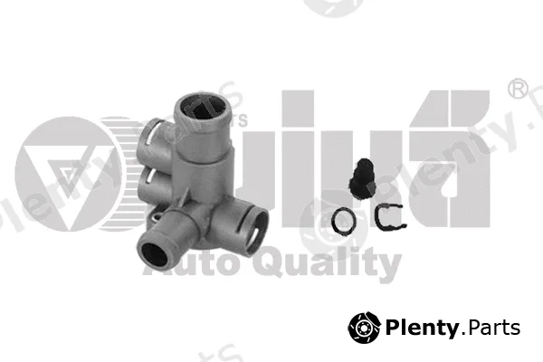 vika 11980761001 — Coolant Flange