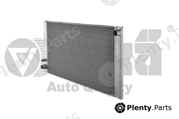 vika 11211817901 — Radiator, engine cooling