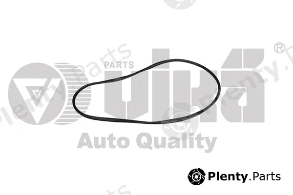 vika 88450117201 — Seal, rear window