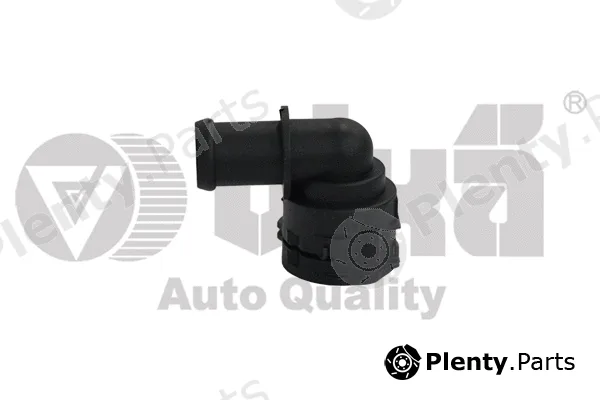 vika 11221775101 — Coolant Flange