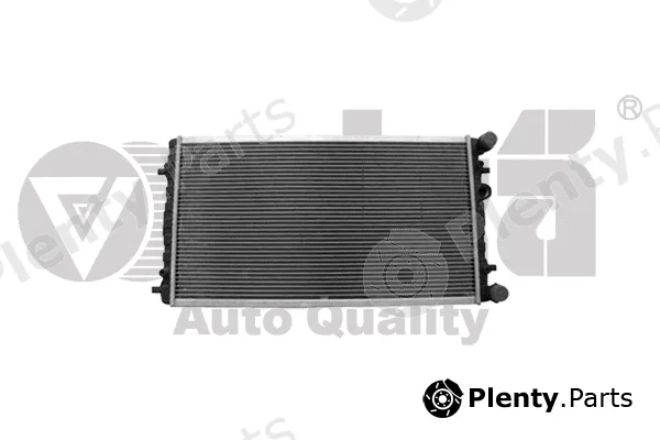 vika 11210134501 — Radiator, engine cooling