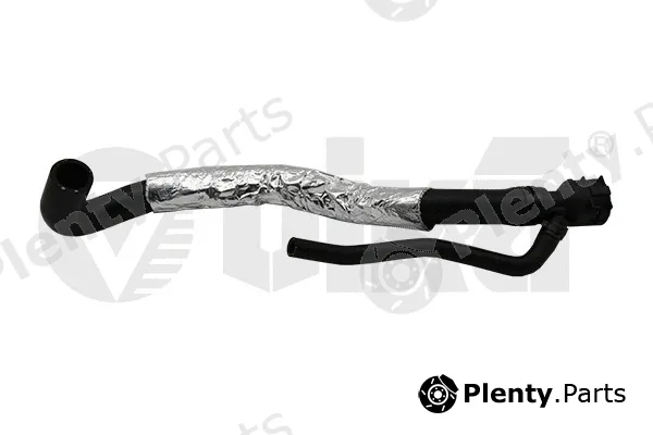 vika 11221770501 — Radiator Hose