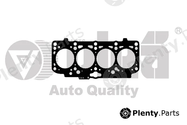 vika 11030152901 — Gasket, cylinder head