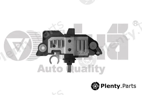 vika 99030009301 — Alternator Regulator