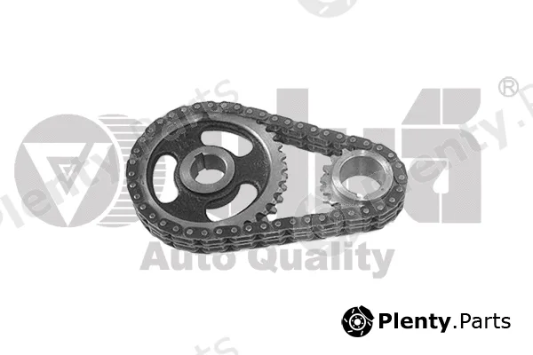 vika 11980240201 — Timing Chain Kit