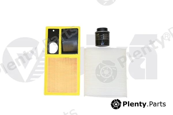 vika K11792501 — Filter Set