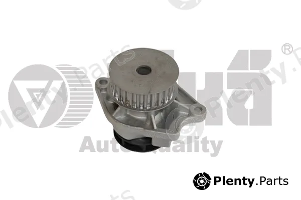 vika 11210108601 — Water Pump, engine cooling