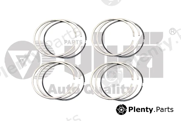 vika 11981542801 — Piston Ring Kit