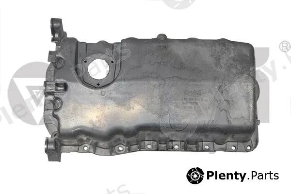 vika 11030347501 — Oil Sump