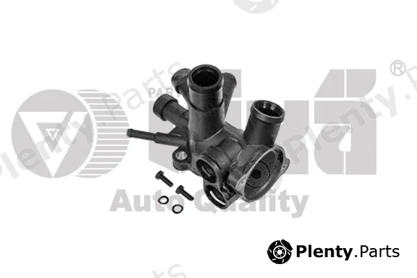 vika 11210096701 — Coolant Flange