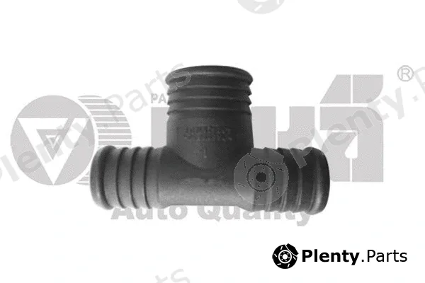 vika 11211855201 — Coolant Flange
