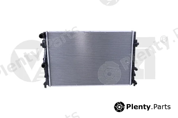 vika 11211859801 — Radiator, engine cooling