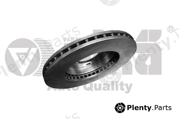vika 66150022601 — Brake Disc