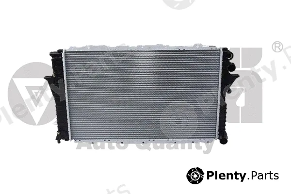 vika 11211817101 — Radiator, engine cooling