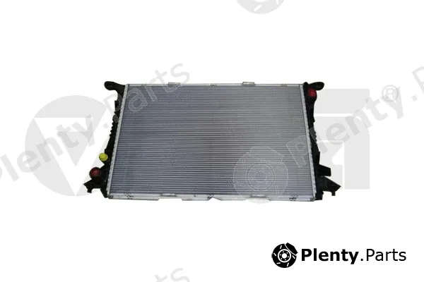 vika 11211859301 — Radiator, engine cooling
