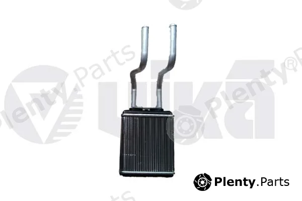 vika 88191714001 — Heat Exchanger, interior heating