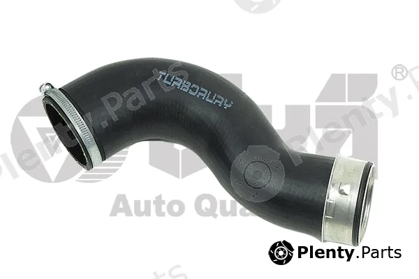 vika 11451821401 — Charge Air Hose