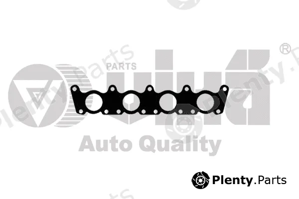 vika 22531567901 — Gasket, exhaust manifold
