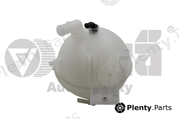vika 11211791401 — Expansion Tank, coolant