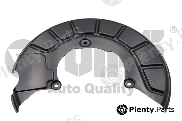 vika 66151712801 — Splash Guard, brake disc