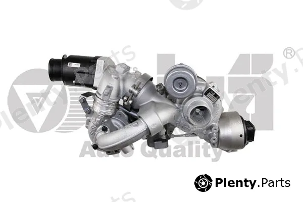 vika 11451823001 — Charger, charging (supercharged/turbocharged)