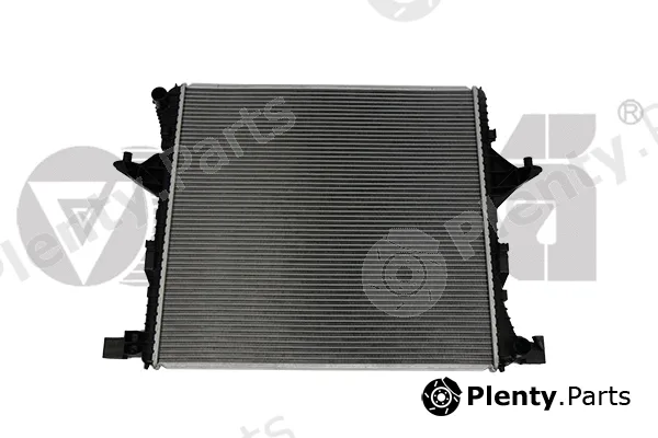 vika 11211816501 — Radiator, engine cooling