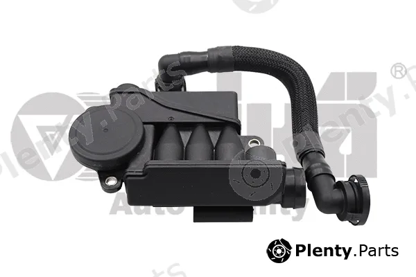 vika 11031795801 — Oil Separator, crankcase ventilation