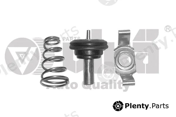 vika 11210090701 — Thermostat, coolant