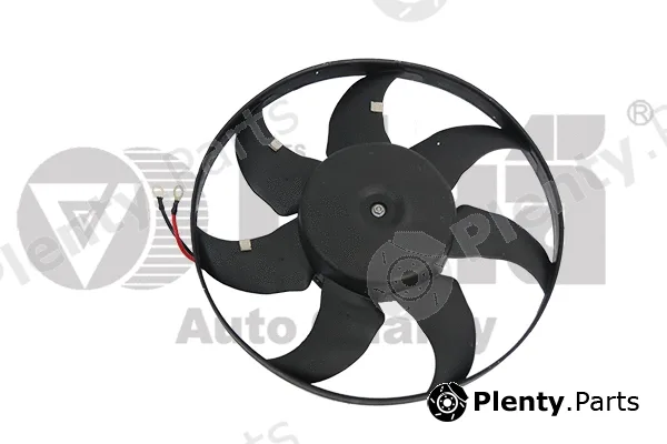 vika 99591502801 — Fan, engine cooling