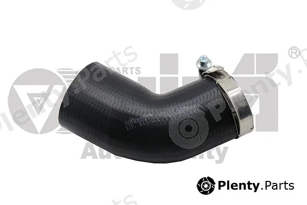 vika 11451811001 — Charge Air Hose