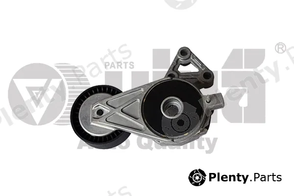 vika 19030028401 — Belt Tensioner, V-ribbed belt