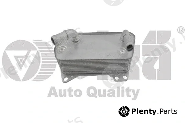 vika 14091597001 — Oil Cooler, engine oil